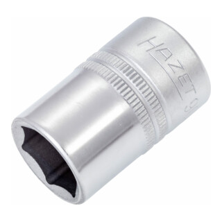 HAZET inbus 1/2" zeskant
