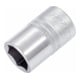 HAZET inbus 1/2" zeskant-1