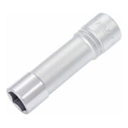 HAZET dopsleutelbit 1/2" zeskant lang-1