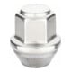 HAZET Dopsleutel FORD wielschroefverbinding 900SLG-18X20 ∙ Vierkant hol 12,5 mm (1/2 inch) ∙ Buiten-zeskant-tractieprofiel ∙ 18 x 20 mm-4
