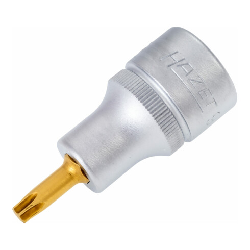 HAZET dopsleutelbit 1/2" intern TORX