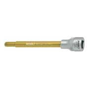 HAZET dopsleutelbit 1/2" binnendraad TORX®, extra lang