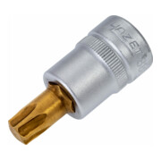 HAZET dopsleutelbit 3/8" zeskant met kogeleinde-1