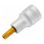 HAZET krachtdopsleutel 1/2" binnendraad TX met spie-1