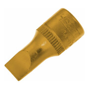 HAZET dopsleutel 1/4" sleuf