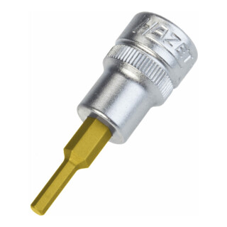 HAZET binnenzeskant (inch) 8801A s