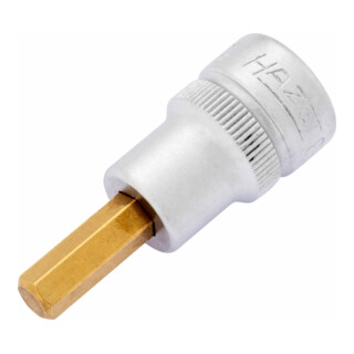 HAZET dopsleutel 3/8" zeskant