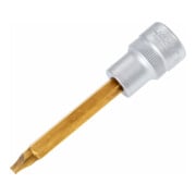 HAZET dopsleutel 3/8" sleuf lang