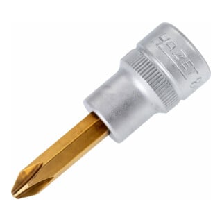 HAZET dopsleutel 3/8" kruisgleuf PH