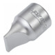 HAZET dopsleutelbit 1/2" sleuf-1