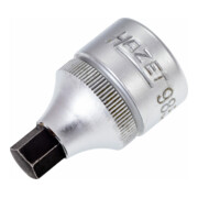 HAZET dopsleutelbit 1/2" zeskant