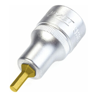 HAZET schroevendraaierbus 986A s