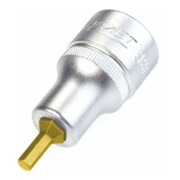 HAZET schroevendraaierbus 986A s