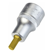 HAZET schroevendraaierbus 986A s