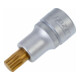 HAZET dopsleutelbit 1/2" XZN-1