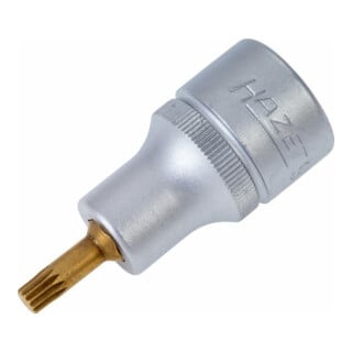 HAZET dopsleutelbit 1/2" XZN