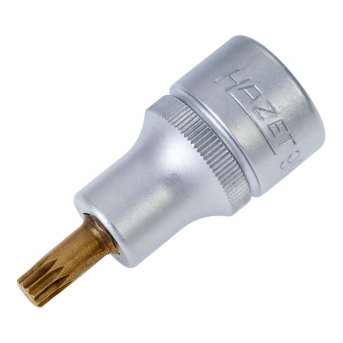 HAZET dopsleutelbit 1/2" XZN