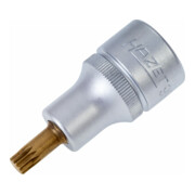 HAZET dopsleutelbit 1/2" XZN-1
