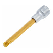 HAZET dopsleutelbit 1/2" XZN, extra lang