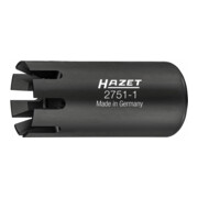 HAZET dopsleutelinzetstuk voor turbocompressor-1