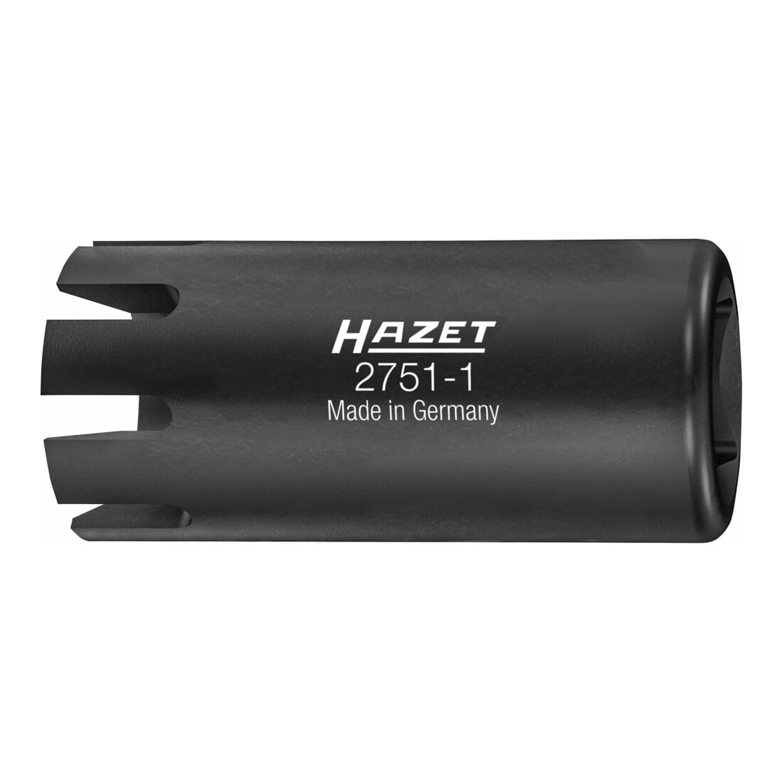 HAZET dopsleutelinzetstuk voor turbocompressor