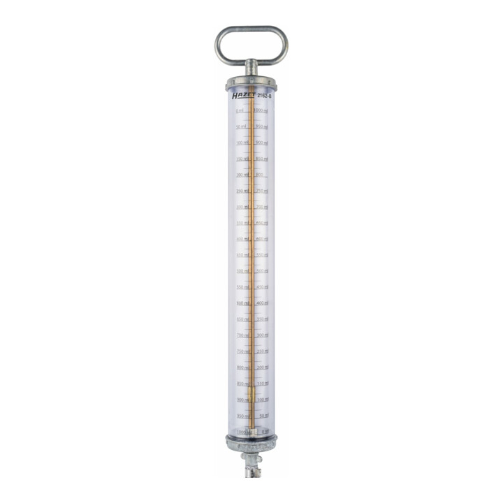 HAZET Dosierhandpumpe 2162-8