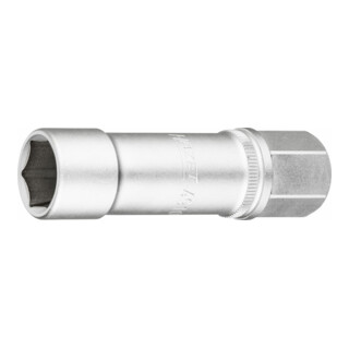 Insert de clé à douille HAZET 21mm hexagonale