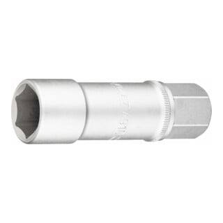 Insert de clé à douille HAZET 21mm hexagonale