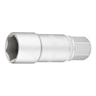 Insert de clé à douille HAZET 21mm hexagonale