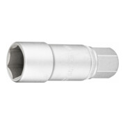 Insert de clé à douille HAZET 21mm hexagonale-1