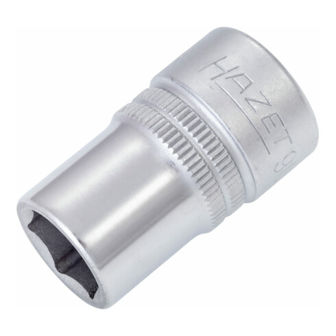 Douille à 6 pans HAZET Carré creux 12,5 mm (1/2 pouce)