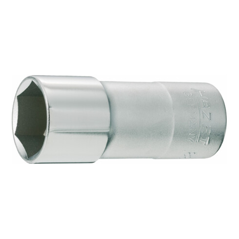 Douille de bougie HAZET 3/8" hexagonale pour bougies d'allumage