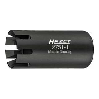 HAZET Douille pour turbocompresseur