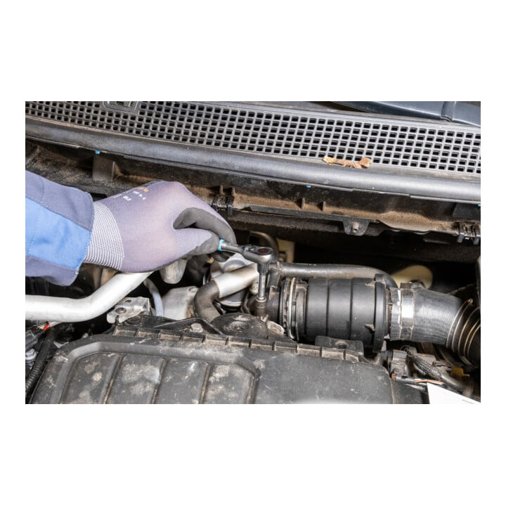 HAZET Douille pour turbocompresseur