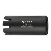HAZET Douille pour turbocompresseur-5