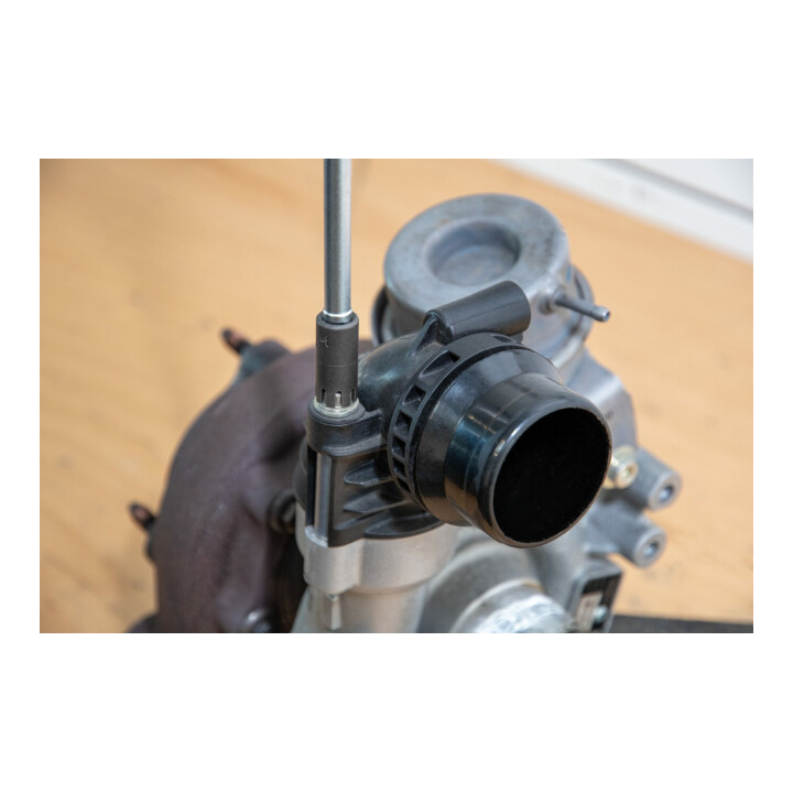 HAZET Douille pour turbocompresseur