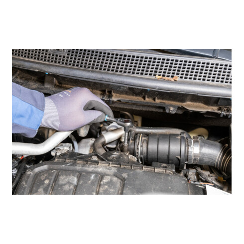 HAZET Douille pour turbocompresseur