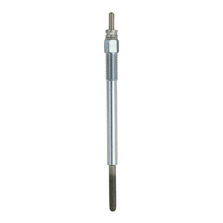 HAZET Douille tournevis d'arbre d'entraînement 2584LG-1A, 3/8 pouce (10 mm) carré, profil hexagonal intérieur, 6 mm