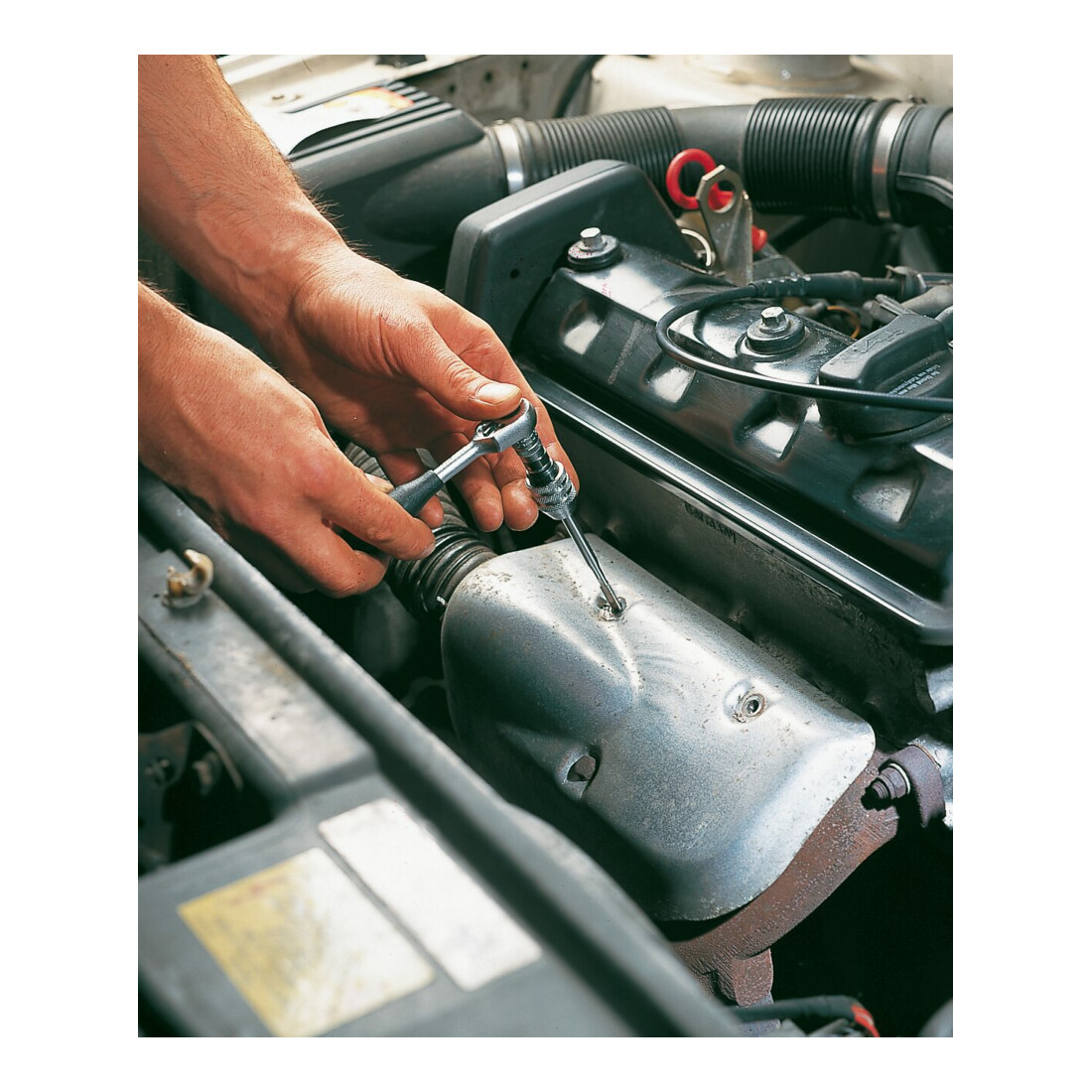 HAZET kraantje 849IG