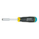 HAZET Torque schroevendraaier 6001, met insteekbare bithouder-5