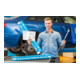 HAZET Draaimoment-servicepakket SP-10