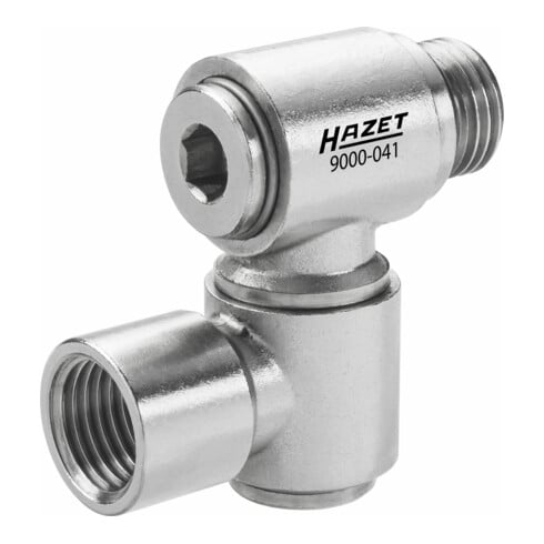 HAZET Draaischarnier 9000-041