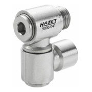 HAZET Draaischarnier 9000-041-2