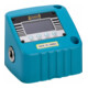 HAZET Drehmoment-Prüfgerät, elektronisch, 10 - 350 Nm 7901E Nm min-max: 10 - 350 Nm Vierkant hohl 12,5 mm (1/2 Zoll)-1