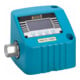 HAZET Drehmoment-Prüfgerät, elektronisch, 100 - 1000 Nm 7902E Nm min-max: 100 - 1000 Nm-1