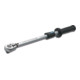 HAZET Drehmoment-Schlüssel 5121-2CLT Nm min-max: 20 - 120 Nm Toleranz: 4% Vierkant massiv 12,5 mm (1/2 Zoll)-5