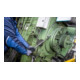 HAZET Drehmoment-Schlüssel 6123-1CTCAL Nm min-max: 60 - 320 Nm Toleranz: 2% Vierkant massiv 12,5 mm (1/2 Zoll)-4