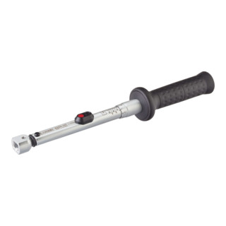 HAZET Drehmomentschlüssel System 5000-2 CT, mit Umschaltknarre