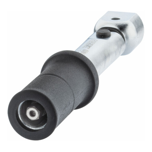 HAZET Drehmoment-Schlüssel 6391-10 Nm min-max: 1 - 10 Nm Toleranz: 6% Einsteck-Vierkant 9 x 12 mm