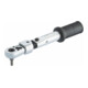 HAZET Drehmoment-Schlüssel 6391-10 Nm min-max: 1 - 10 Nm Toleranz: 6% Einsteck-Vierkant 9 x 12 mm-4